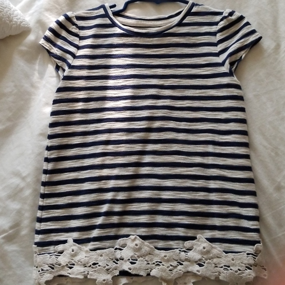 Girls shirt